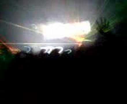 dj tiesto edinburgh 2007