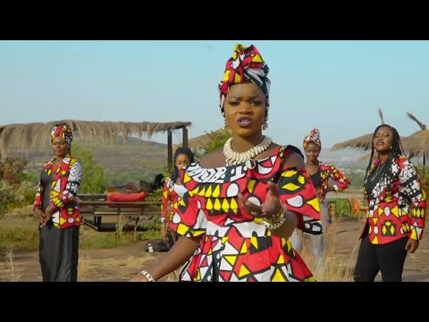 KORO LA DIVA - MUSSOYA (VidéoClip 2020)