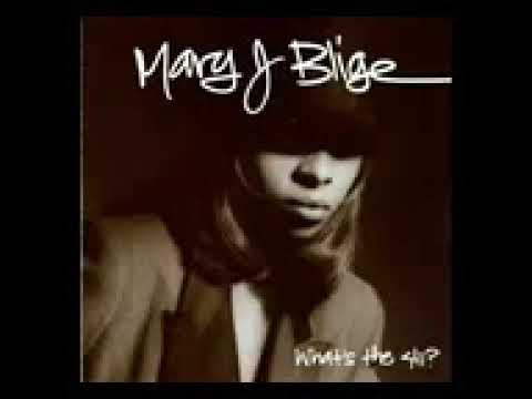 Mary J  Blige feat Jodeci  If Loving You Is All I Have To Do