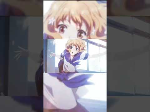What You Ve Got Such A Sense Of - Hanasaku Iroha