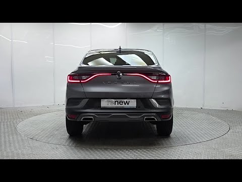 Renault Arkana TCe 140 Auto RS Line *Scrappage dea - Image 2