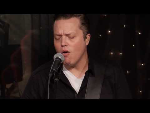 Jason Isbell - Flying Over Water (Live on KEXP)