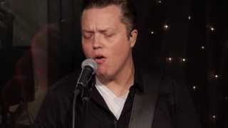 Jason Isbell - Flying Over Water (Live on KEXP)