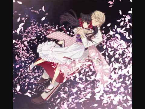 Shukumei No Kora - Otome Youkai Zakuro