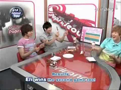 Pops in Seoul: Best Moments (Part 1)