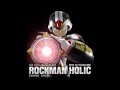 ROCKMAN HOLIC - Together As One - Mellow ...