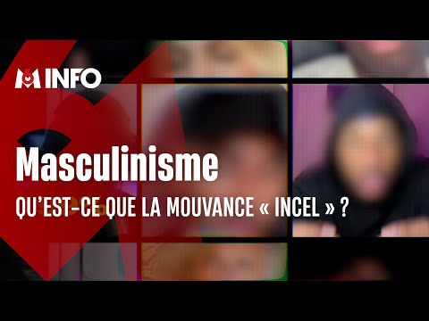 Tu tombes souvent sur des contenus masculinistes ou incel ?