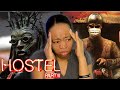 HOSTEL 3 Was It The Worst One Reaction Commentary