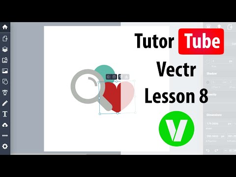 Vectr Lesson 1 Accessing Vectr