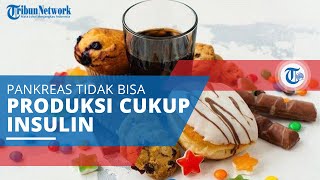 Diabetes Tipe 1, Penyakit Jangka Panjang ketika Pankreas Tidak Dapat Memproduksi Cukup Insulin