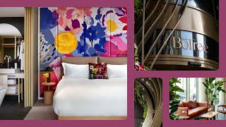 The BoTree - Luxury boutique hotel on Marylebone Lane London