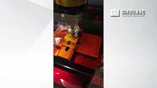 Machine d'&eacute;lectro&eacute;rosion par enfon&ccedil;age Penta 1060 | Image 4 - Machineryline