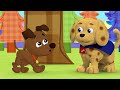 Super Why 313 Super Puppy Saves The Day Videos For Kids
