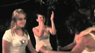 KLEMENTINA utolso lany este