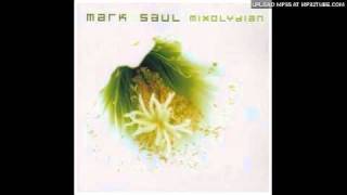 E Minor End Theme - Mark Saul