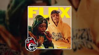 Squidnice - Flex ft. Flipp Dinero