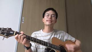 歩いて帰ろう / 斉藤和義 弾き語りcover【アコギ】