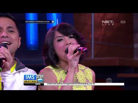 Penampilan Fatur dan Nadila Menyanyikan Kulakukan Semua Untukmu - IMS