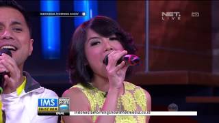 Download lagu Penilan Fatur dan Nadila Menyanyikan Kulakukan Sem... mp3