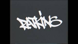 RATKING, (COCOA 88 - SO IT GOES), UNION - LOS ANGELES CA, 10.17.14