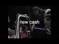 Tana New Cash Lyric Video