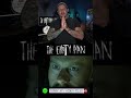 The Empty Man 2020 Horror Movie