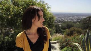 Shine Your Glory Down - Song Story | Rebecca St. James