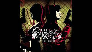 Just Another Star - Bullet For My Valentine HQ (Audio)