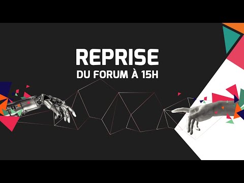 Forum Changer d'Ere #8 - 2 décembre 2020