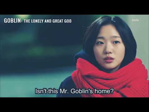 Goblin-The Lonely And Great God Episode3 *Goblin's Bride Sees It*