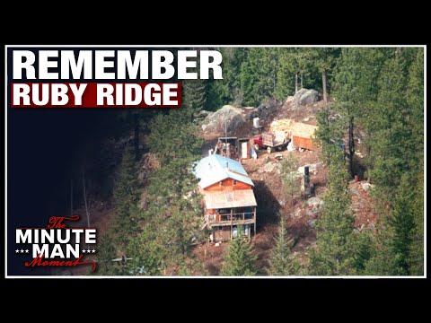 Remember Ruby Ridge