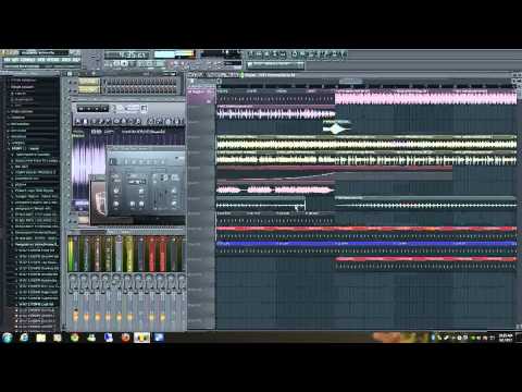 In and out of my life feat onephatdeeva CrissMix 2