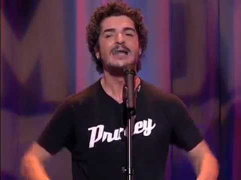 🎬  Txabi Franquesa   📝   Cocina experimental 4