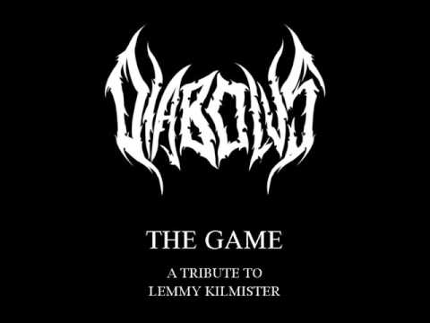 Diabolus - The Game (Motörhead Cover)