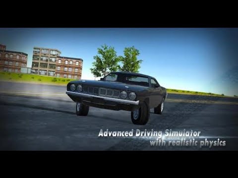 FURIOUS CAR DRIVING 2022 GAMEPLAY (IPHONE 6 IOS 12.5.7)