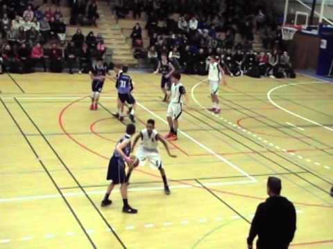 Lundaspelen 2016 Final U14, Part 7