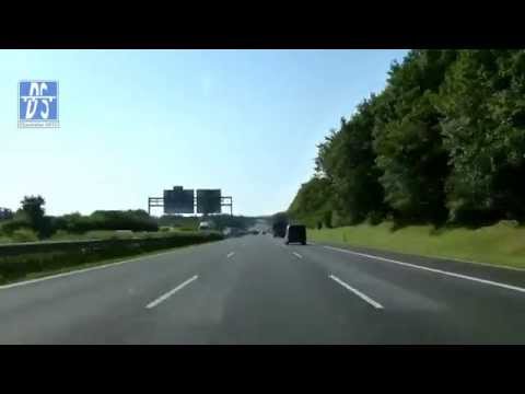 🇨🇿 D1: (Praha) Spořilov - Mirošovice (3x)