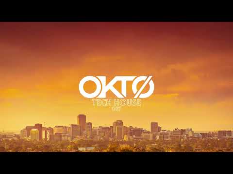 OKTØ 007 - Tech House | James Hype, PAX, Vintage Culture, Gorgon City | Tech House Mix 2023