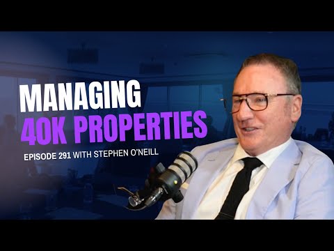 Why Are Factor Fees So Expensive? Stephen O’Neill Explains