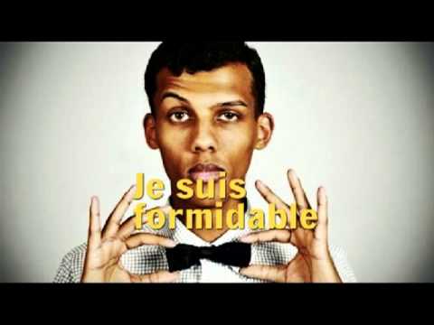 Stromae Foemidable  Dj Sol  Transition