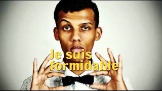 Stromae Foemidable  Dj Sol  Transition