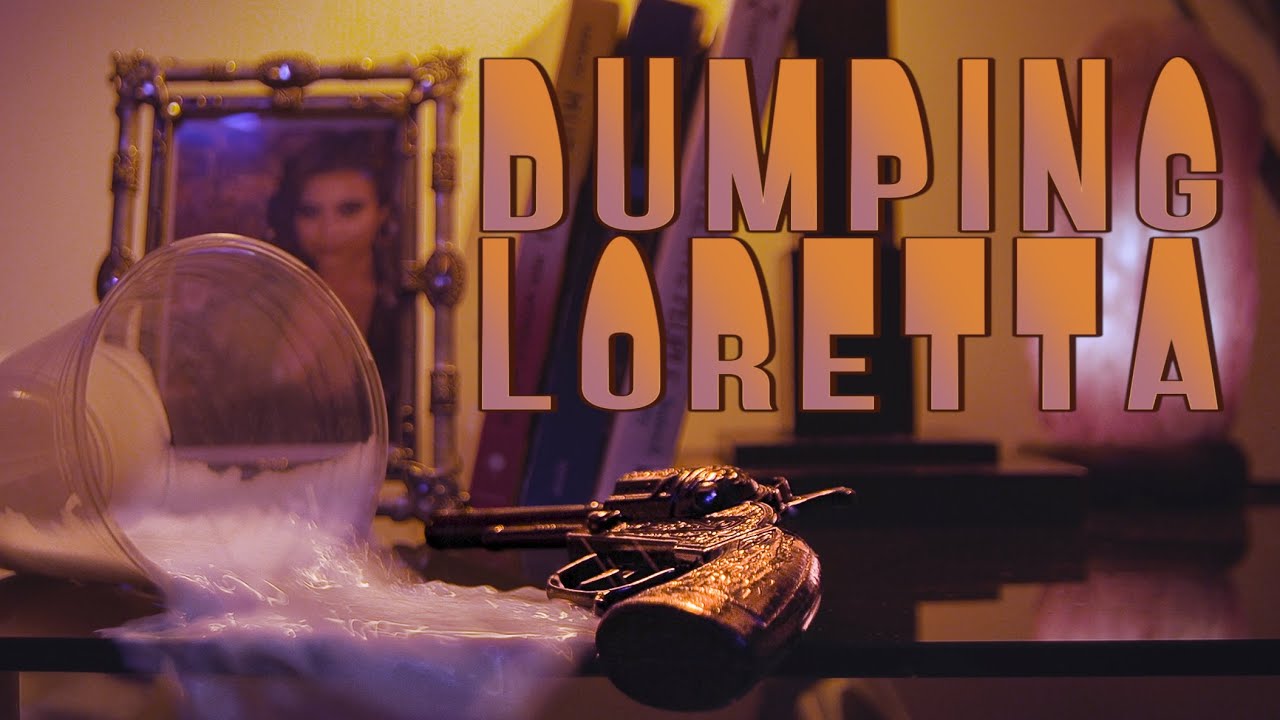 Dumping Loretta Teaser Trailer