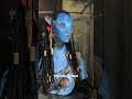 Disney Pandora The World Of Avatar | Walt Disney World #shorts  #waltdisneyworld #disney