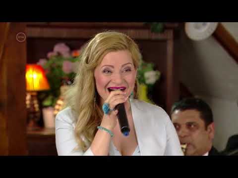 Marica belépője. Lukács Anita