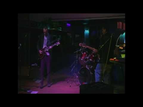 Violet is Blue Live