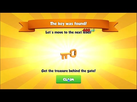 Divine Party Foul | Level 3 | Key Location | Dragon Mania Legend |