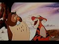Opening To Winnie The Pooh And The Honey Tree 2000 VHS French Canadian Copy