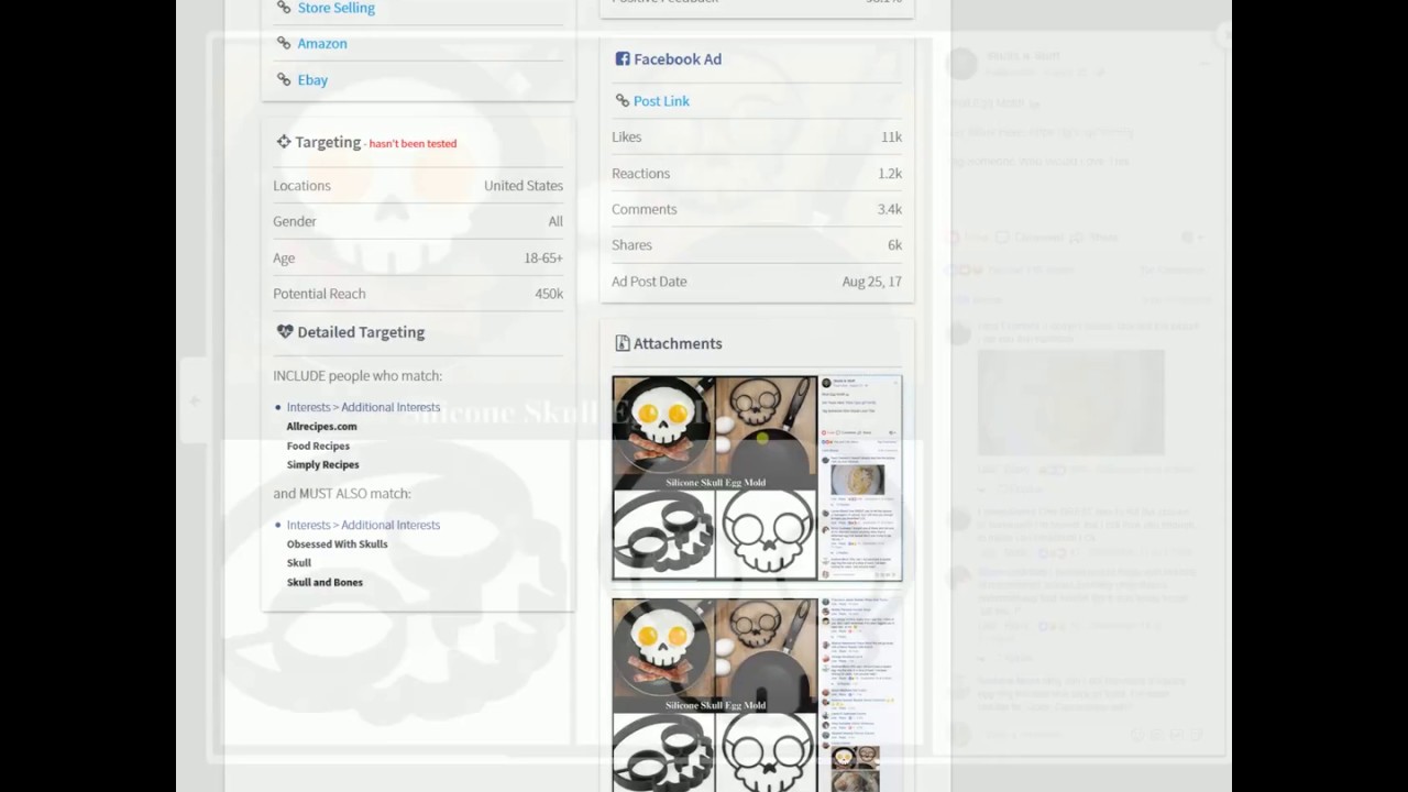 Pexda.com |  Find Winning Dropship Products‎