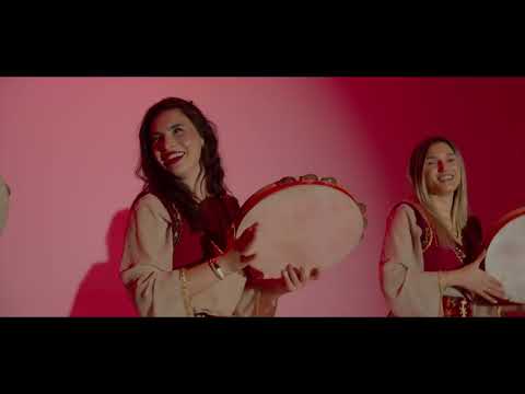Shpresim Veseli - Kalle Shqipe (Official Video 4k)