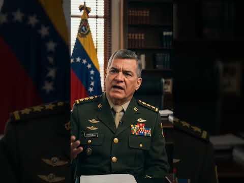 Venezuela Surges 25,000 Troops as U.S. Sends 10 F-35s to Puerto Rico — Caribbean Standoff